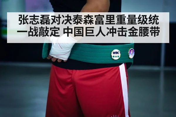 boxing championship belt