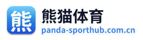 熊猫体育 Logo